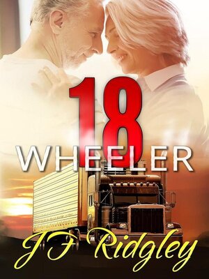 cover image of 18 Wheeler